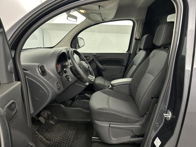 Mercedes-Benz CITAN 109 96 PK CDI Navigator Navi/Cruise/DAB/Parkeersensoren
