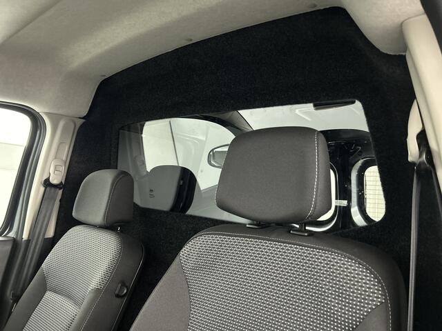 Mercedes-Benz CITAN 109 96 PK CDI Navigator Navi/Cruise/DAB/Parkeersensoren