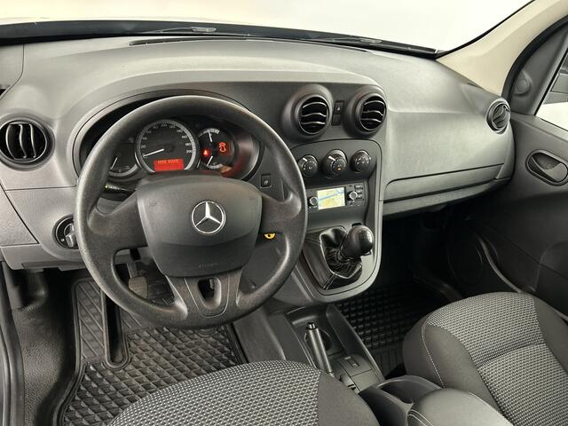 Mercedes-Benz CITAN 109 96 PK CDI Navigator Navi/Cruise/DAB/Parkeersensoren