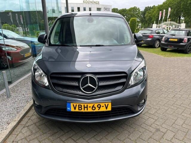 Mercedes-Benz CITAN 