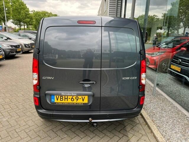 Mercedes-Benz CITAN 