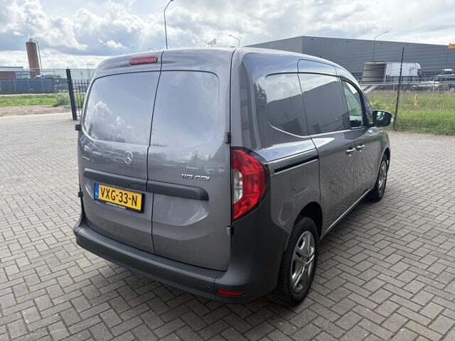 Mercedes-Benz CITAN 110 CDI L1 Pro | Airco | Carplay | Camera