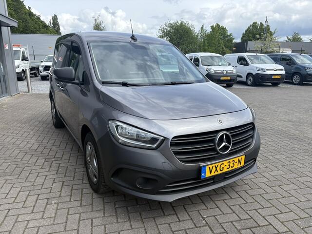 Mercedes-Benz CITAN 110 CDI L1 Pro | Airco | Carplay | Camera