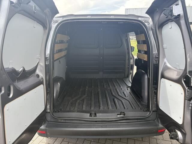 Mercedes-Benz CITAN 110 CDI L1 Pro | Airco | Carplay | Camera