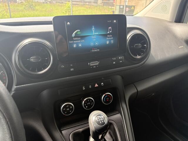 Mercedes-Benz CITAN 110 CDI L1 Pro | Airco | Carplay | Camera