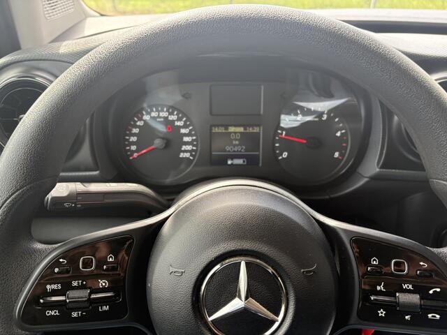 Mercedes-Benz CITAN 110 CDI L1 Pro | Airco | Carplay | Camera