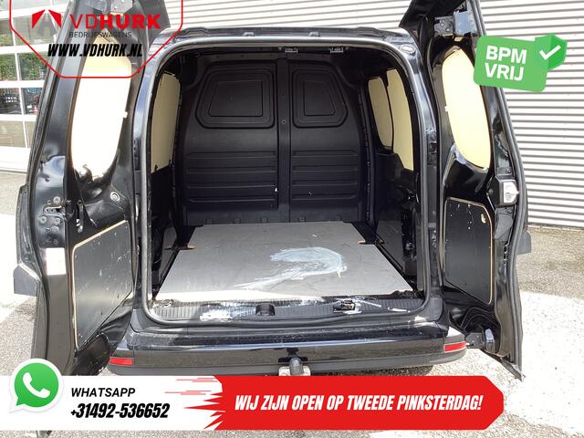 Mercedes-Benz CITAN 112 CDI Pro Aut. Led/ Carplay/ Camera/ Climate/ Cruise/ Stoelverw./ Trekhaak