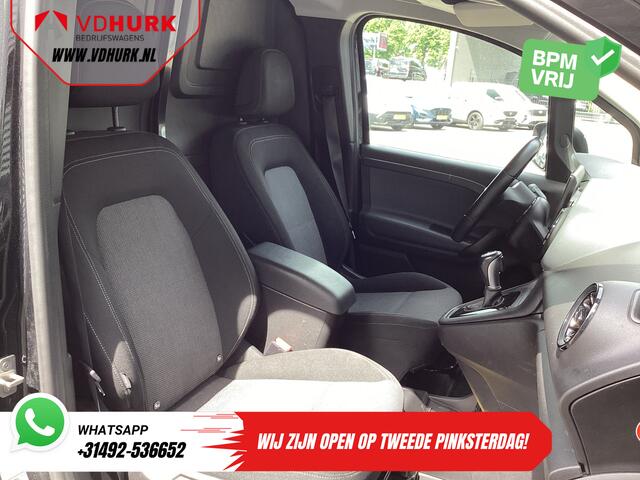 Mercedes-Benz CITAN 112 CDI Pro Aut. Led/ Carplay/ Camera/ Climate/ Cruise/ Stoelverw./ Trekhaak