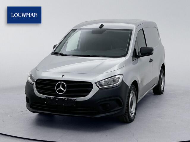 Mercedes-Benz CITAN 110 CDI L1 Trekhaak Airco Betimmering