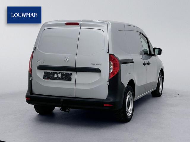Mercedes-Benz CITAN 110 CDI L1 Trekhaak Airco Betimmering