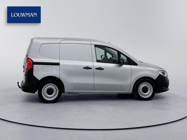 Mercedes-Benz CITAN 110 CDI L1 Trekhaak Airco Betimmering