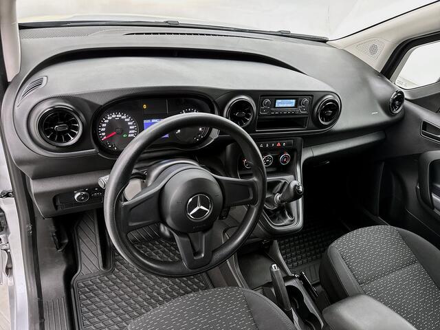 Mercedes-Benz CITAN 110 CDI L1 Trekhaak Airco Betimmering