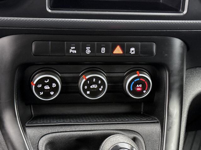 Mercedes-Benz CITAN 110 CDI L1 Trekhaak Airco Betimmering