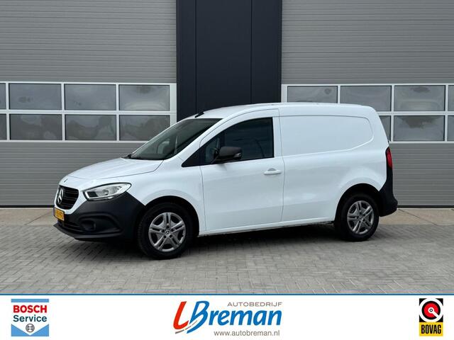 Mercedes-Benz CITAN 110 L1 PRO Airco DAB Apple Carplay/Android Auto Cruise control