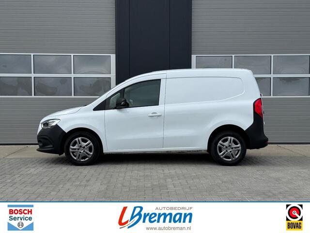 Mercedes-Benz CITAN 110 L1 PRO Airco DAB Apple Carplay/Android Auto Cruise control