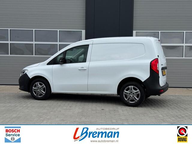 Mercedes-Benz CITAN 110 L1 PRO Airco DAB Apple Carplay/Android Auto Cruise control