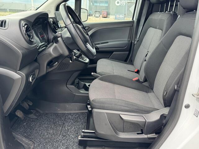 Mercedes-Benz CITAN 110 L1 PRO Airco DAB Apple Carplay/Android Auto Cruise control