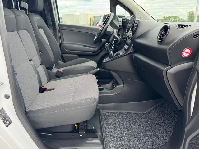 Mercedes-Benz CITAN 110 L1 PRO Airco DAB Apple Carplay/Android Auto Cruise control