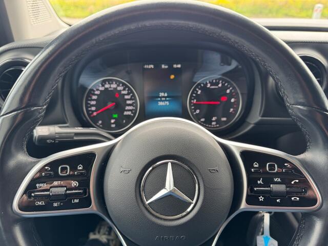 Mercedes-Benz CITAN 110 L1 PRO Airco DAB Apple Carplay/Android Auto Cruise control