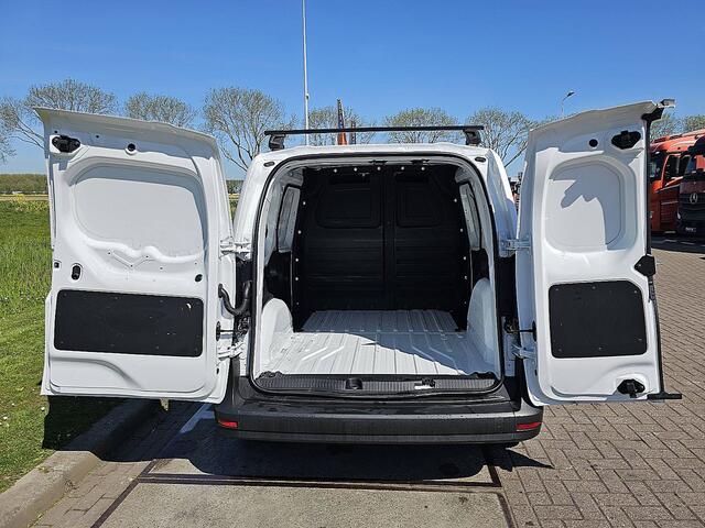 Mercedes-Benz CITAN 110 CDI L1 Pro 2xZijdeur Mbux Carplay Long Airco Euro6 95Pk BPM-Vrij!