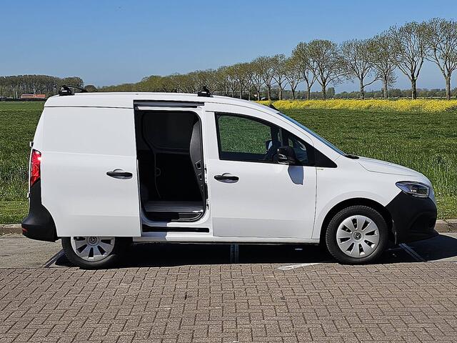 Mercedes-Benz CITAN 110 CDI L1 Pro 2xZijdeur Mbux Carplay Long Airco Euro6 95Pk BPM-Vrij!