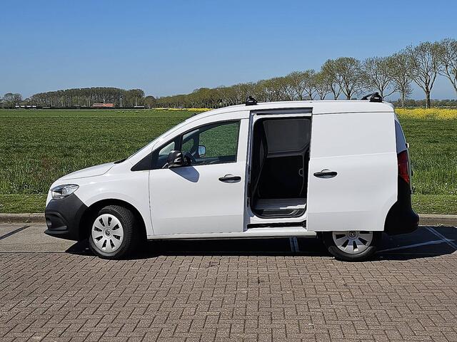 Mercedes-Benz CITAN 110 CDI L1 Pro 2xZijdeur Mbux Carplay Long Airco Euro6 95Pk BPM-Vrij!