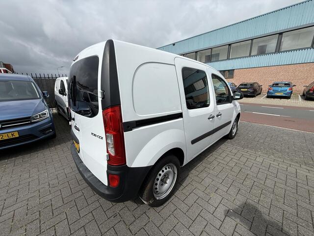Mercedes-Benz CITAN 108 CDI BlueEFFICIENCY Business Professional EURO 6