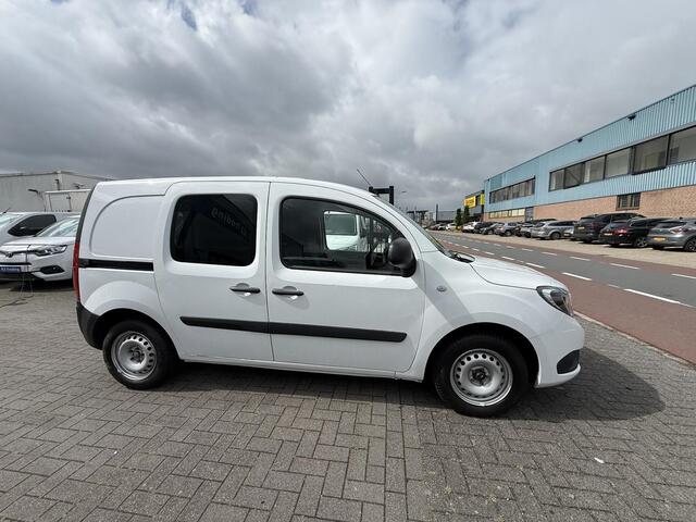 Mercedes-Benz CITAN 108 CDI BlueEFFICIENCY Business Professional EURO 6