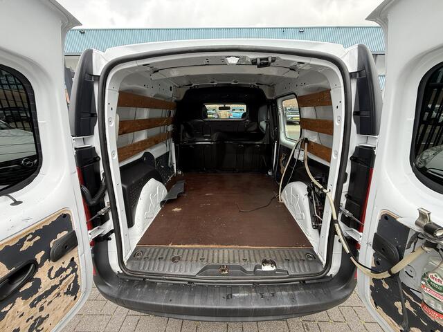 Mercedes-Benz CITAN 108 CDI BlueEFFICIENCY Business Professional EURO 6