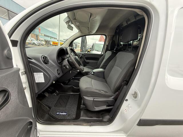 Mercedes-Benz CITAN 108 CDI BlueEFFICIENCY Business Professional EURO 6