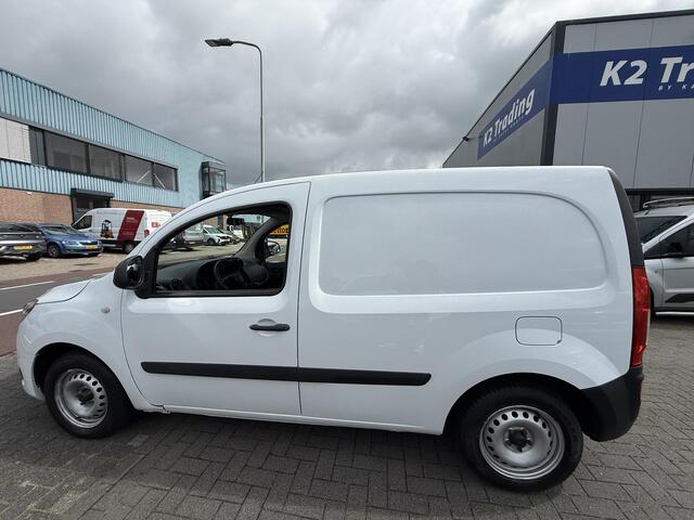 Mercedes-Benz CITAN 108 CDI BlueEFFICIENCY Business Professional EURO 6