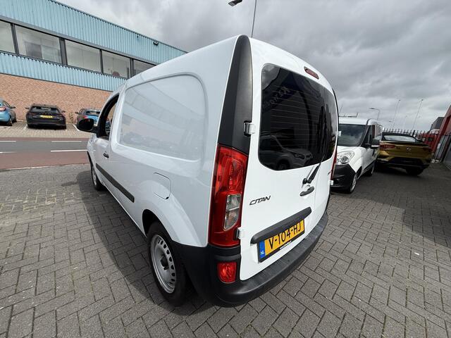 Mercedes-Benz CITAN 108 CDI BlueEFFICIENCY Business Professional EURO 6