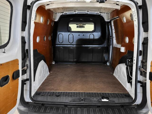 Mercedes-Benz CITAN 108 CDI Lang Airco Navi Cruise Camera Schuifdeur Houten Laadvloer