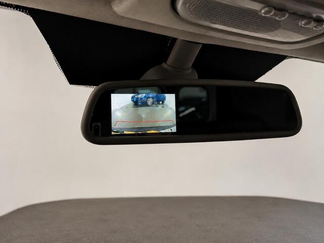 Mercedes-Benz CITAN 108 CDI Lang Airco Navi Cruise Camera Schuifdeur Houten Laadvloer