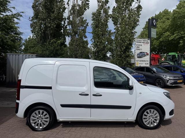 Mercedes-Benz CITAN 109 CDI BlueEFFICIENCY
