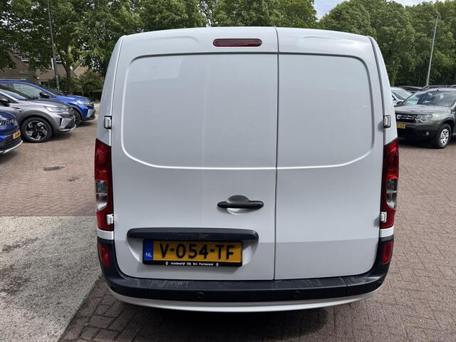 Mercedes-Benz CITAN 109 CDI BlueEFFICIENCY
