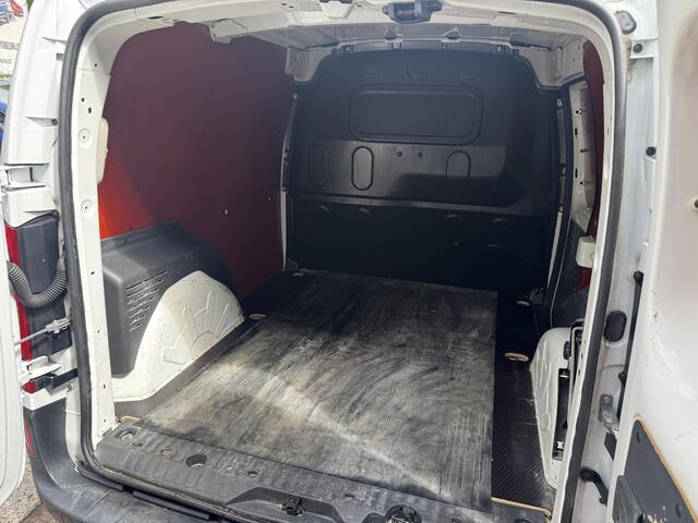 Mercedes-Benz CITAN 109 CDI BlueEFFICIENCY