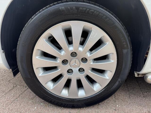 Mercedes-Benz CITAN 109 CDI BlueEFFICIENCY