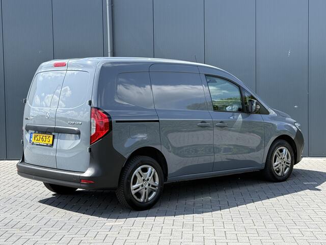 Mercedes-Benz CITAN 108 CDI / L1H1 / 1e EIG. / CAMERA / AIRCO / CRUISE / CARPLAY / ZEER NETJES!