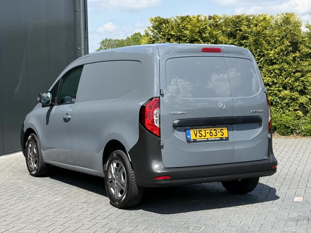 Mercedes-Benz CITAN 108 CDI / L1H1 / 1e EIG. / CAMERA / AIRCO / CRUISE / CARPLAY / ZEER NETJES!