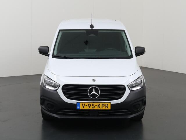 Mercedes-Benz CITAN 110 CDI L1 | 95 PK | Parkeercamera | Airco | Parkeercamera | 2-zits | Cruise Control | Certified*