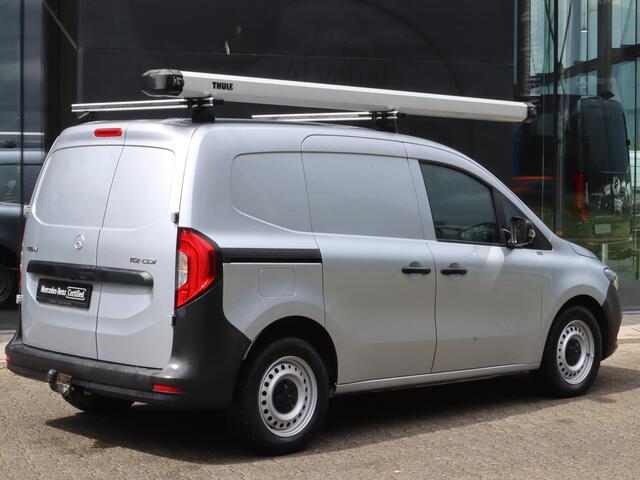 Mercedes-Benz CITAN 112 CDI L1 INRICHTING AUT.