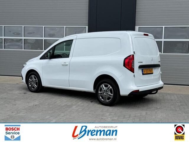 Mercedes-Benz CITAN 110 CDI L1 PRO Automaat trekhaak