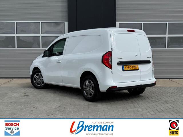 Mercedes-Benz CITAN 110 CDI L1 PRO Automaat trekhaak