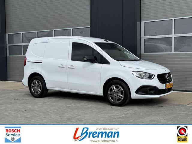 Mercedes-Benz CITAN 110 CDI L1 PRO Automaat trekhaak