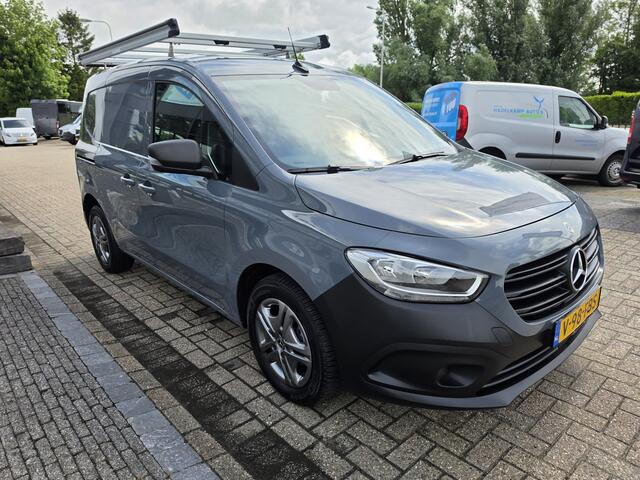 Mercedes-Benz CITAN 110 CDI L1 Pro * Eerste Eigenaar * Camera *