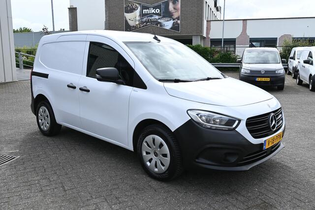 Mercedes-Benz CITAN 110 CDI L1 Pro 2 Schuifdeuren, Camera, Apple Carplay/Android Auto