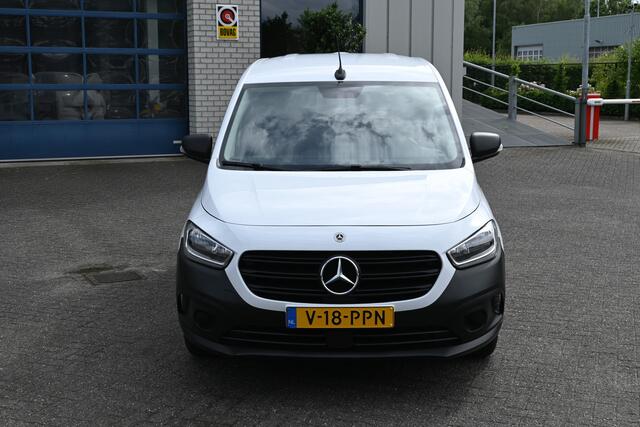 Mercedes-Benz CITAN 110 CDI L1 Pro 2 Schuifdeuren, Camera, Apple Carplay/Android Auto