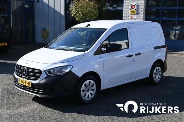 Mercedes-Benz CITAN 110 CDI L1 Pro 2 Schuifdeuren, Camera, Apple Carplay/Android Auto