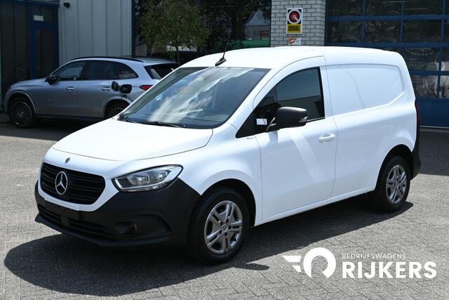 Mercedes-Benz CITAN 110 CDI L1 Pro 3-Zits, Camera, Apple Carplay/Android Auto